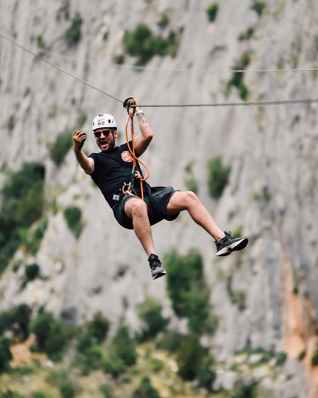 adrenaline